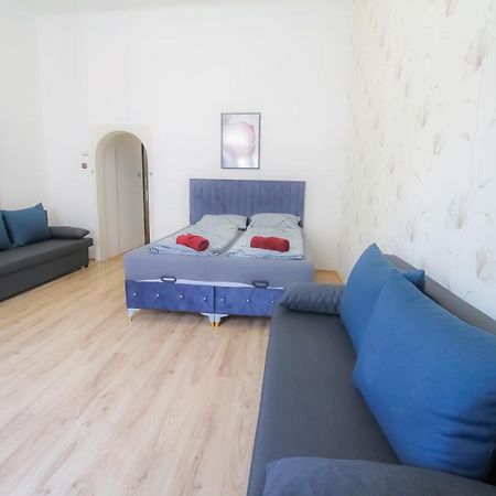 فيينا Ss Family 3 Bedroom Apartment In Praterstern Area Dw8 المظهر الخارجي الصورة