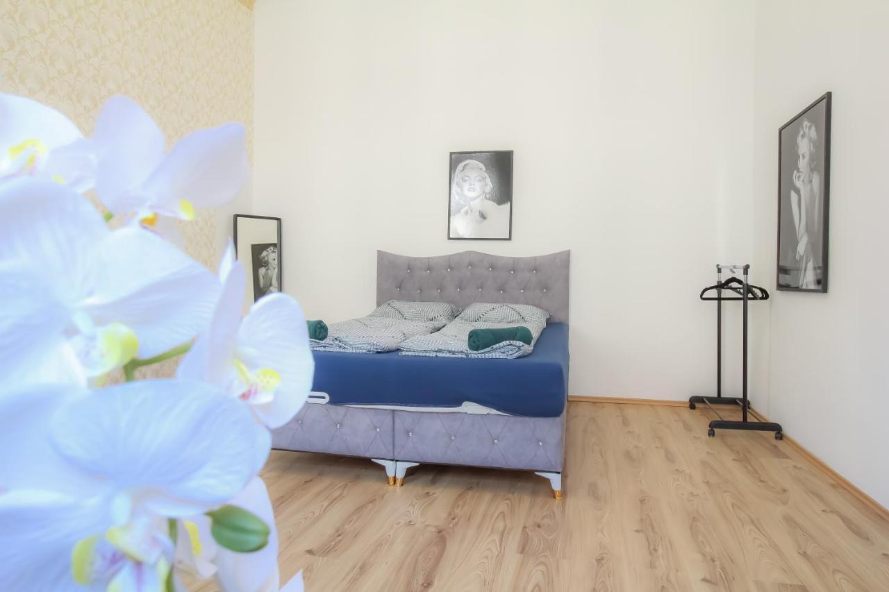 فيينا Ss Family 3 Bedroom Apartment In Praterstern Area Dw8 المظهر الخارجي الصورة