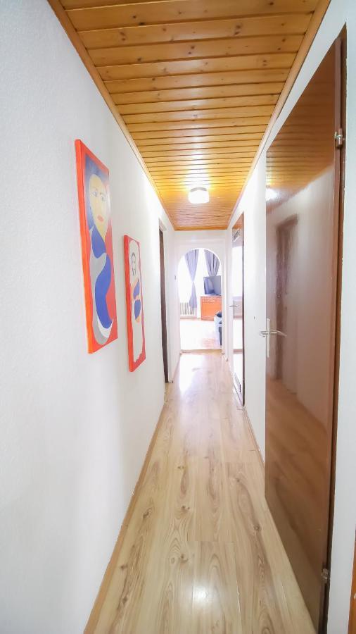 فيينا Ss Family 3 Bedroom Apartment In Praterstern Area Dw8 المظهر الخارجي الصورة