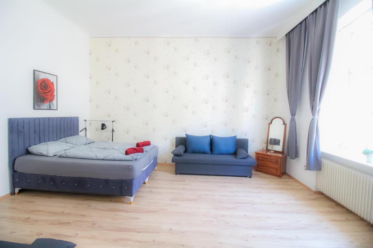فيينا Ss Family 3 Bedroom Apartment In Praterstern Area Dw8 المظهر الخارجي الصورة