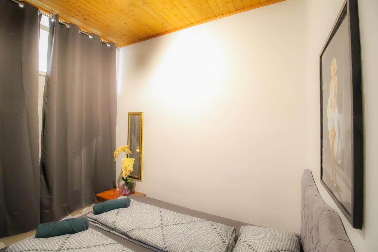 فيينا Ss Family 3 Bedroom Apartment In Praterstern Area Dw8 المظهر الخارجي الصورة