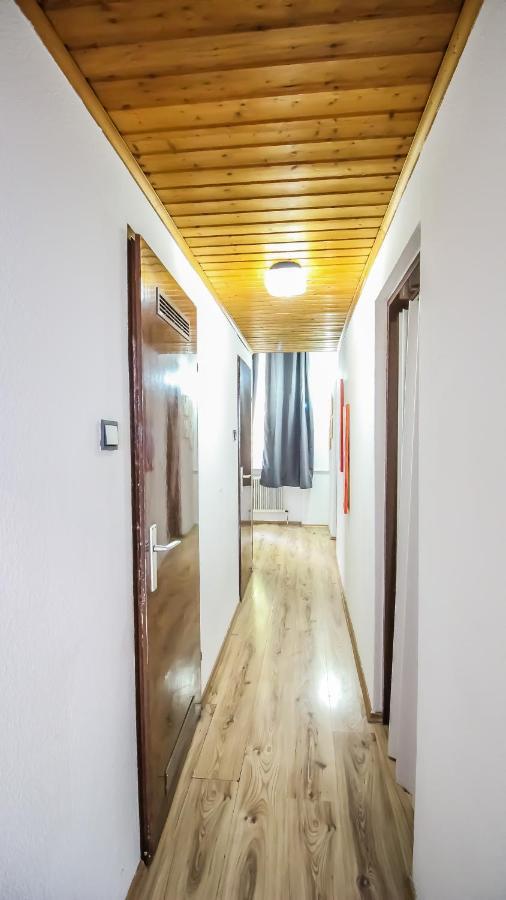 فيينا Ss Family 3 Bedroom Apartment In Praterstern Area Dw8 المظهر الخارجي الصورة