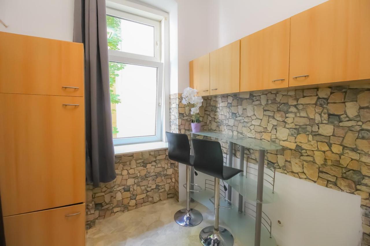 فيينا Ss Family 3 Bedroom Apartment In Praterstern Area Dw8 المظهر الخارجي الصورة
