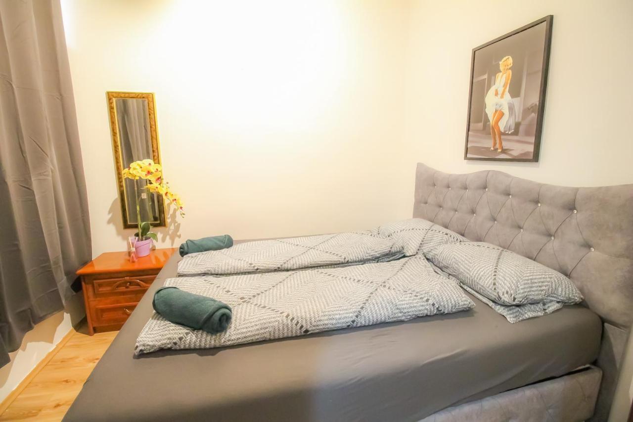 فيينا Ss Family 3 Bedroom Apartment In Praterstern Area Dw8 المظهر الخارجي الصورة